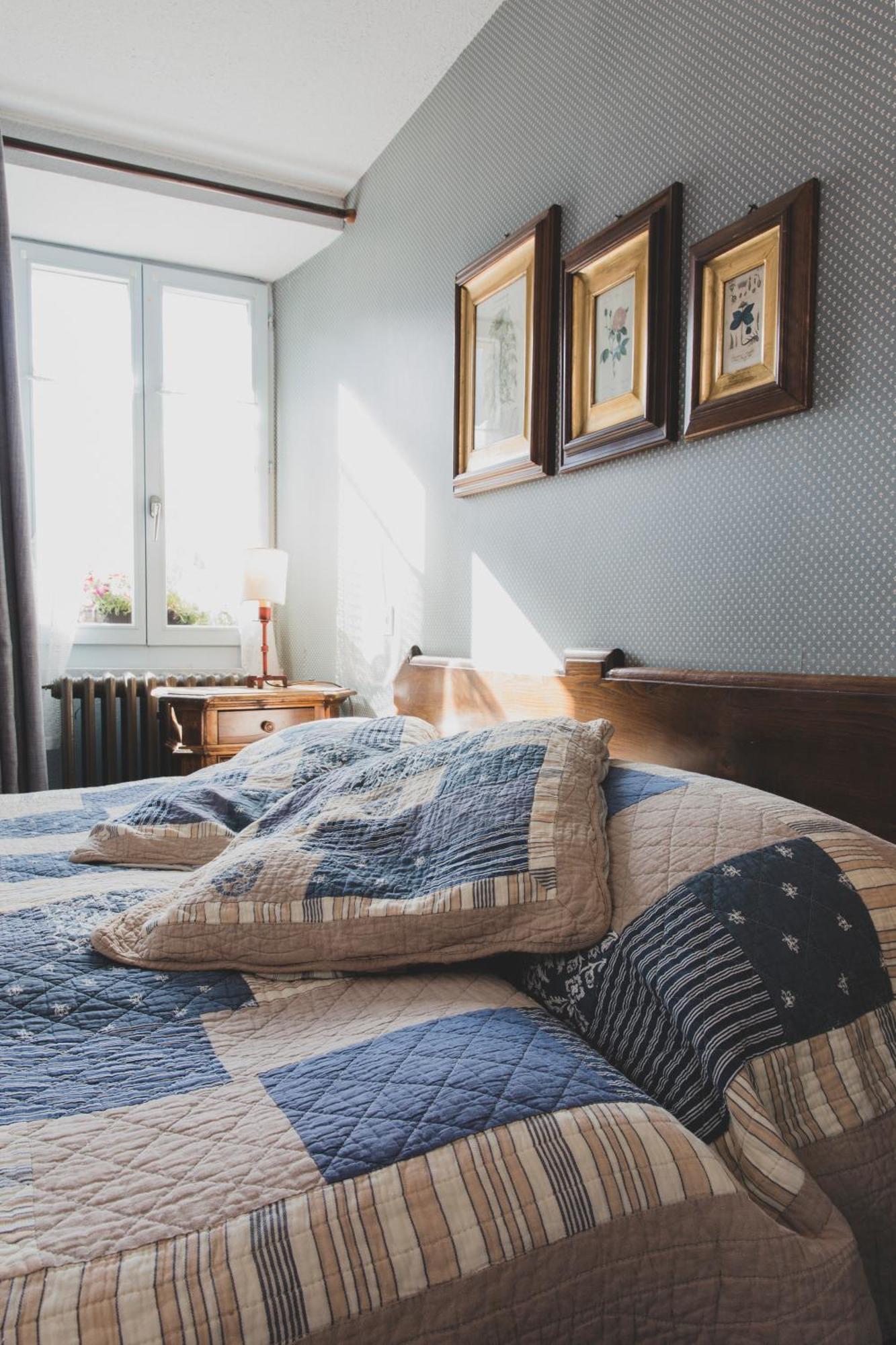 Hotel Le Besso - Swiss Romantic Lodge Zinal Εξωτερικό φωτογραφία