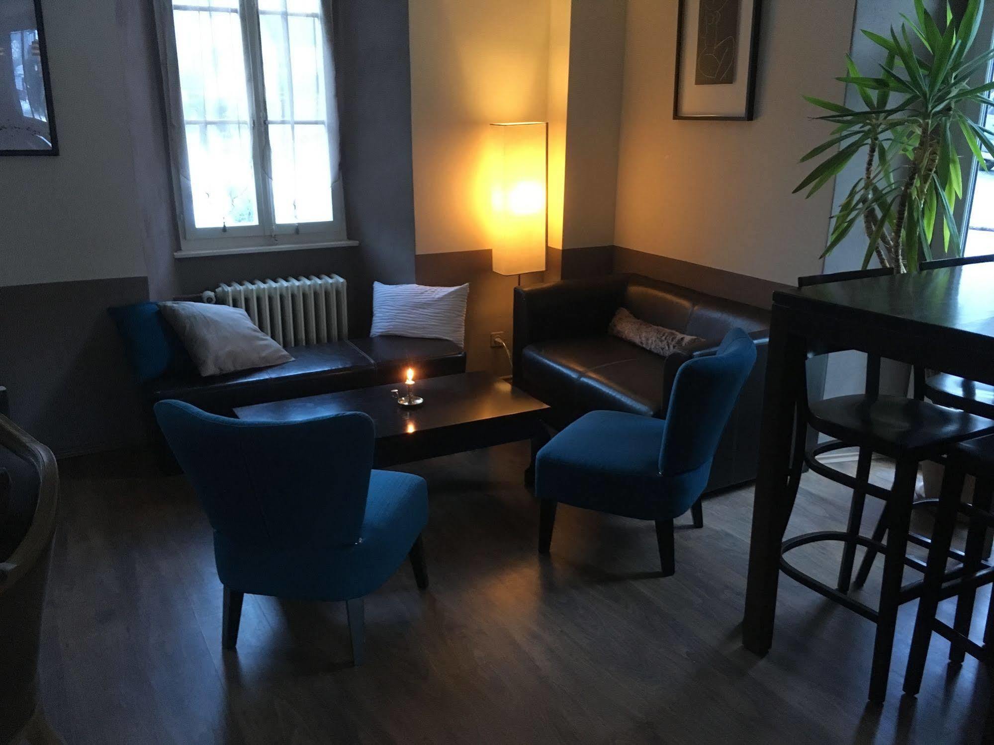 Hotel Le Besso - Swiss Romantic Lodge Zinal Εξωτερικό φωτογραφία