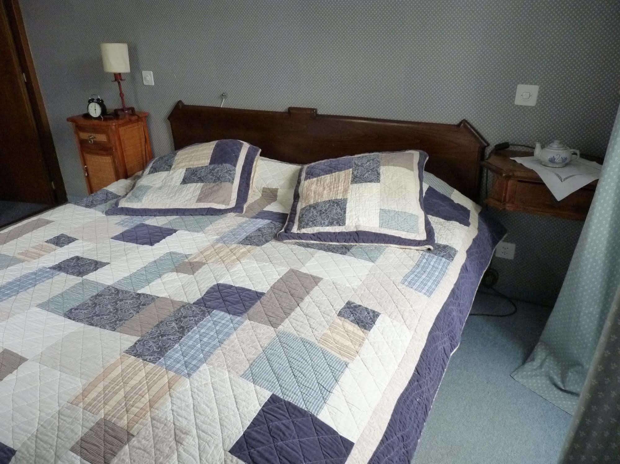 Hotel Le Besso - Swiss Romantic Lodge Zinal Εξωτερικό φωτογραφία