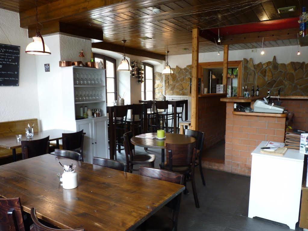 Hotel Le Besso - Swiss Romantic Lodge Zinal Εξωτερικό φωτογραφία