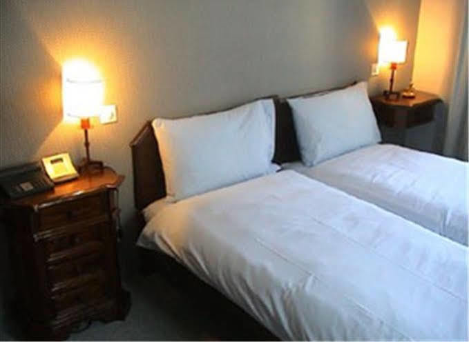 Hotel Le Besso - Swiss Romantic Lodge Zinal Εξωτερικό φωτογραφία