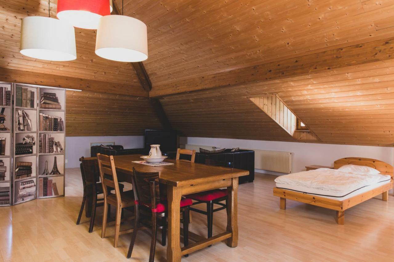 Hotel Le Besso - Swiss Romantic Lodge Zinal Εξωτερικό φωτογραφία
