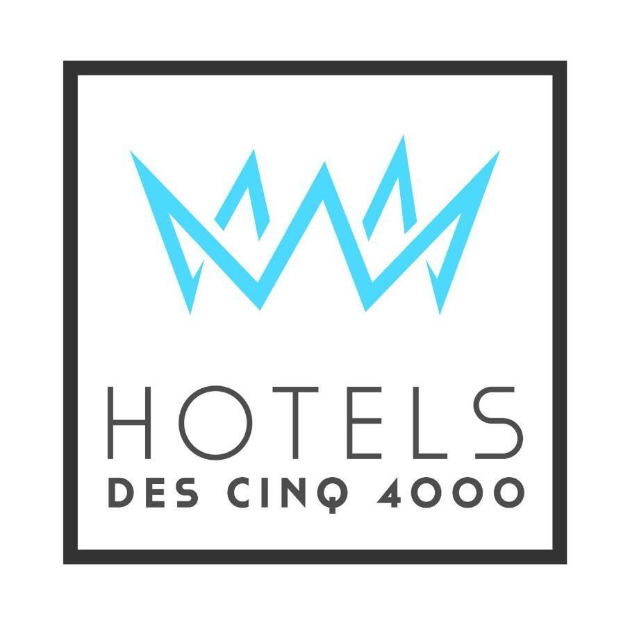 Hotel Le Besso - Swiss Romantic Lodge Zinal Εξωτερικό φωτογραφία